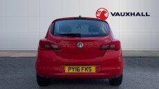 Vauxhall Corsa 1.4 [75] ecoFLEX Energy 3dr [AC] Petrol Hatchback